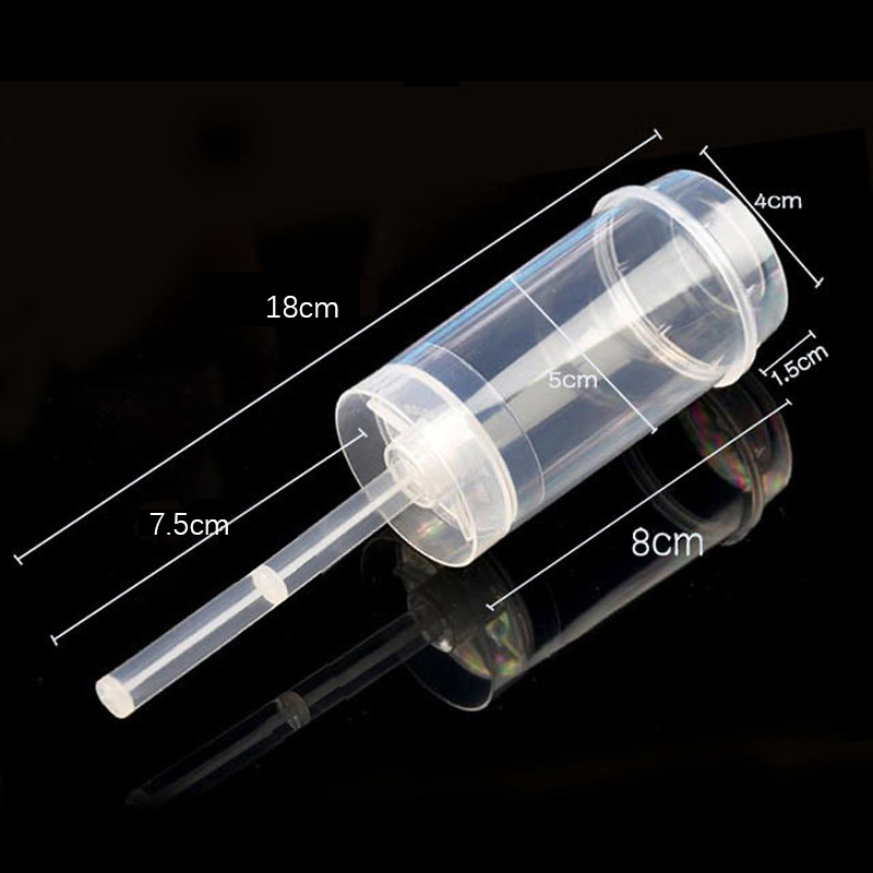 10Pcs Wedding Push Pop Confett - đánh giá và giá Confetti Cannon Tube