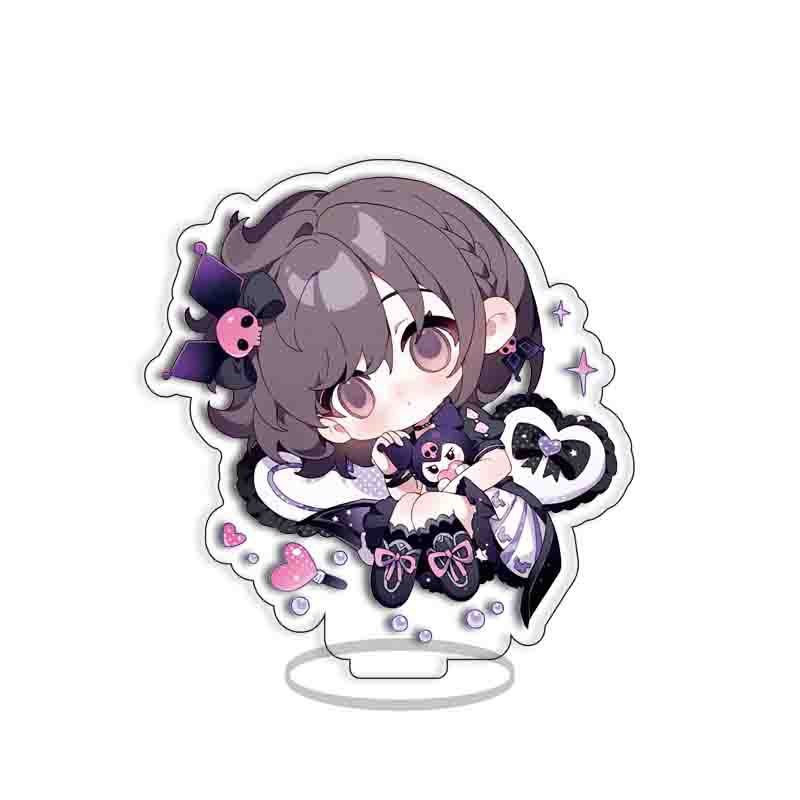 Project Sekai PJSK Standee Ani - đánh giá và giá Event Support