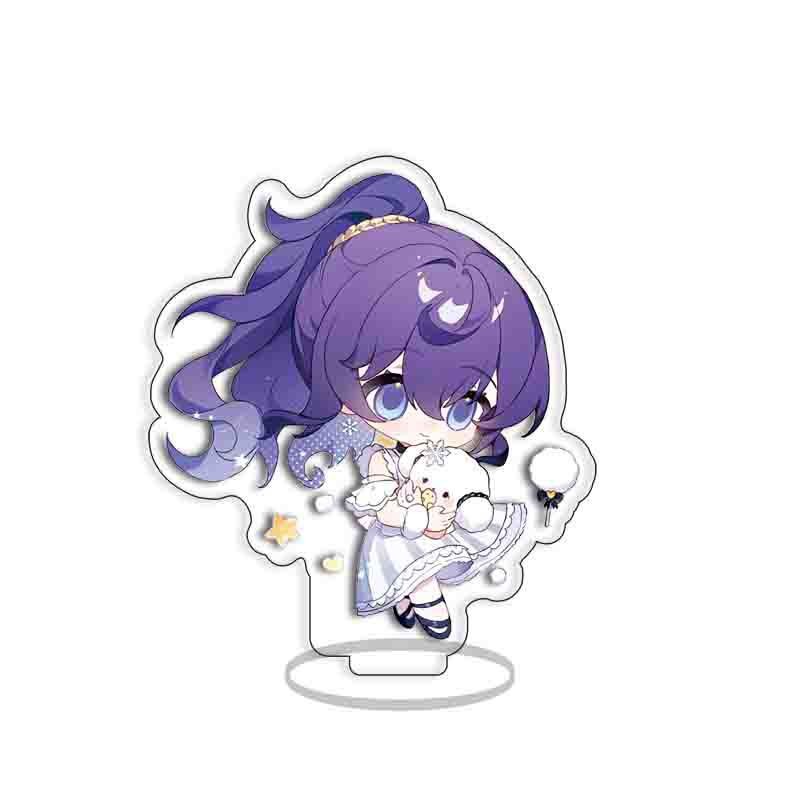 Project Sekai PJSK Standee Ani - đánh giá và giá Event Support