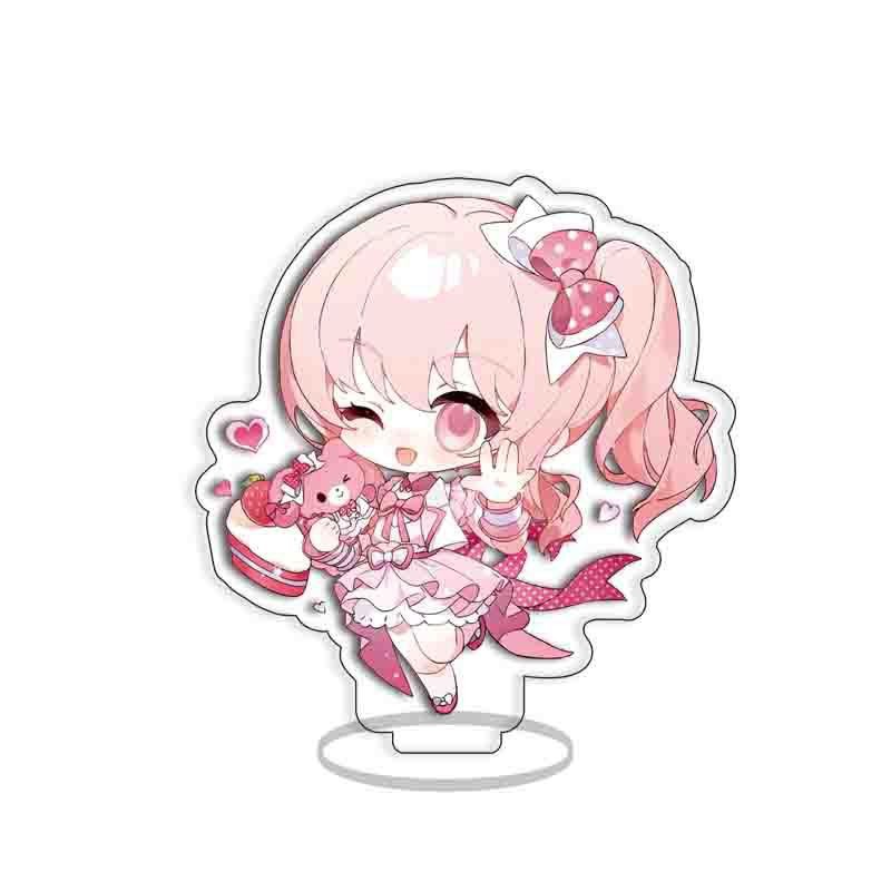 Project Sekai PJSK Standee Ani - đánh giá và giá Event Support