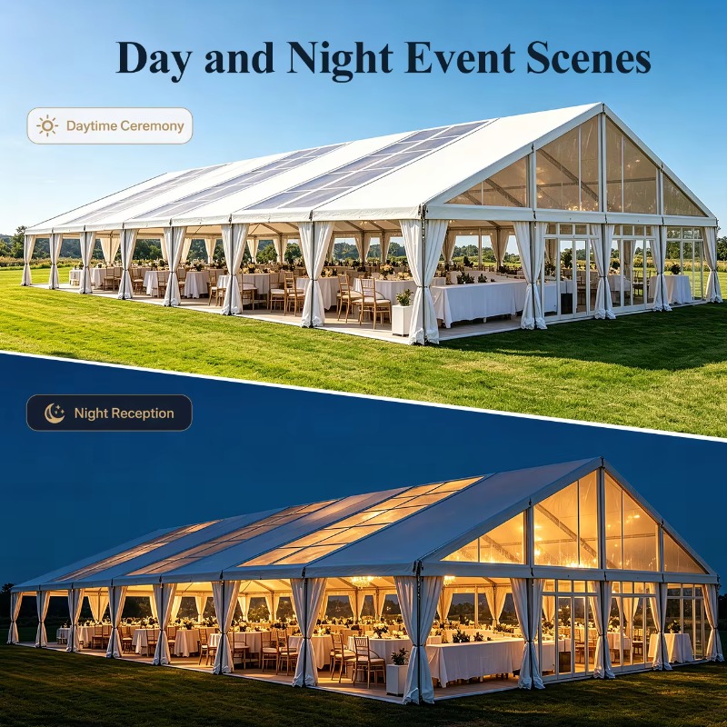 Customizable Outdoor Aluminum  - đánh giá và giá Event & Party Supply