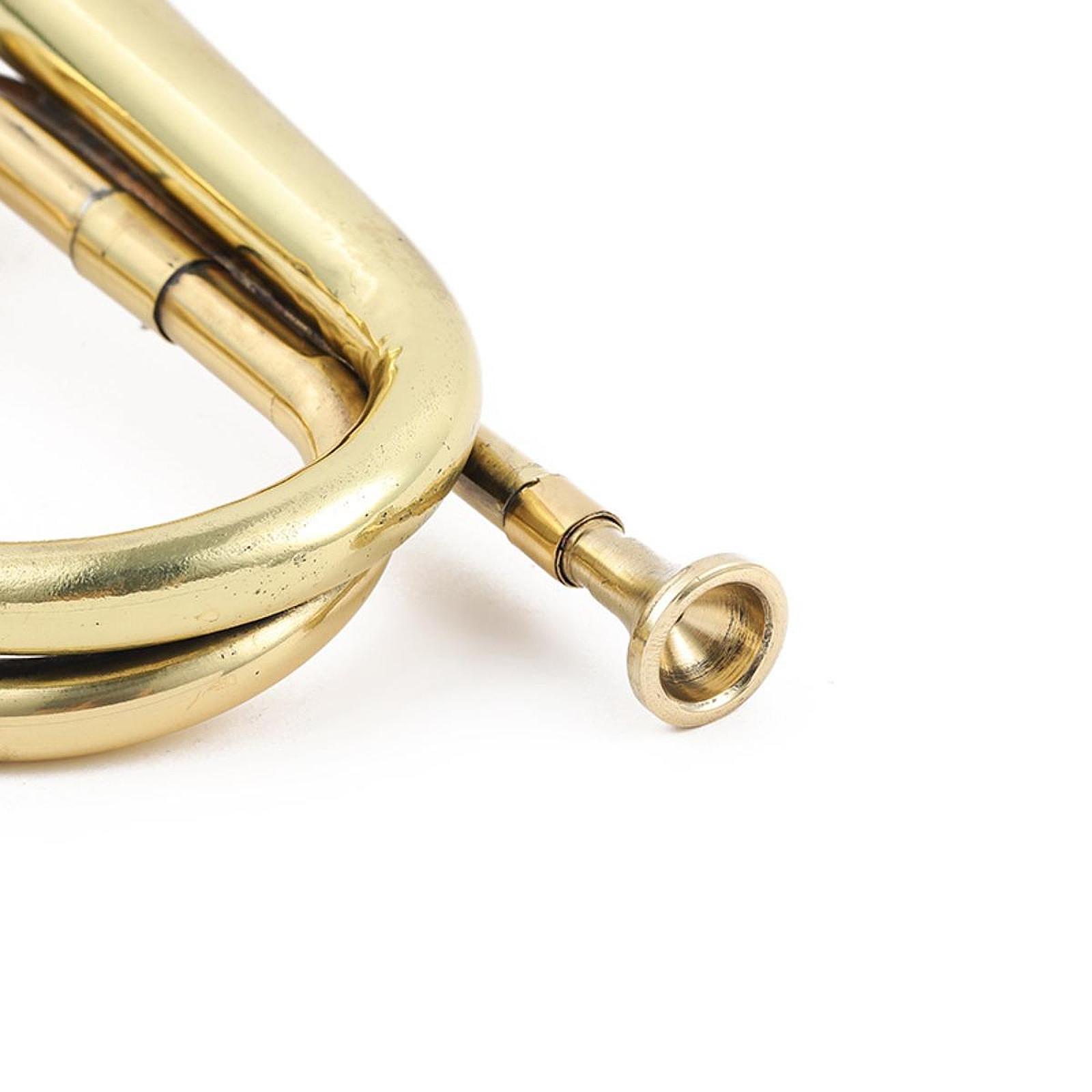 Craftsmanship Bugle Blowing In - đánh giá và giá Event & Party Supply