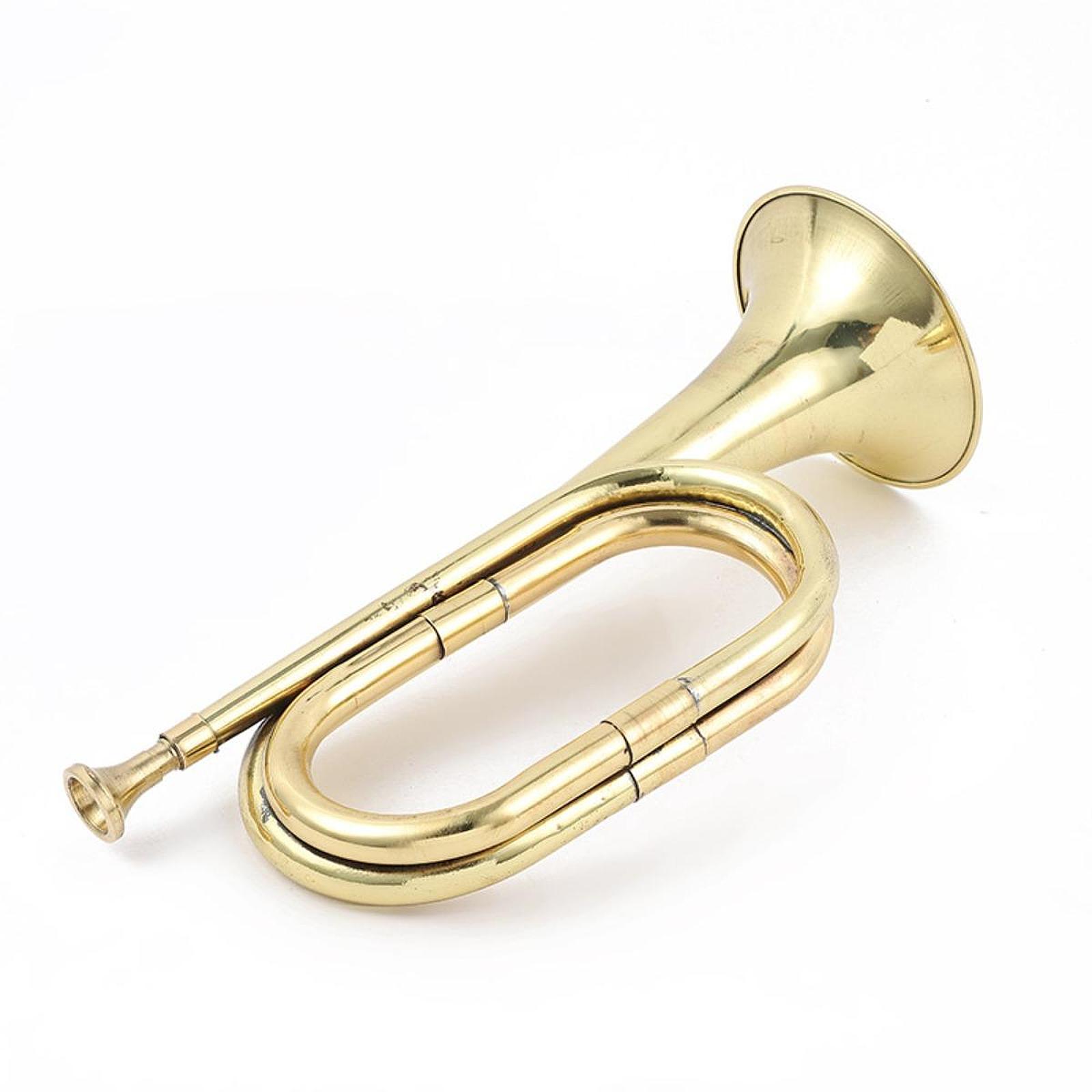 Craftsmanship Bugle Blowing In - đánh giá và giá Event & Party Supply