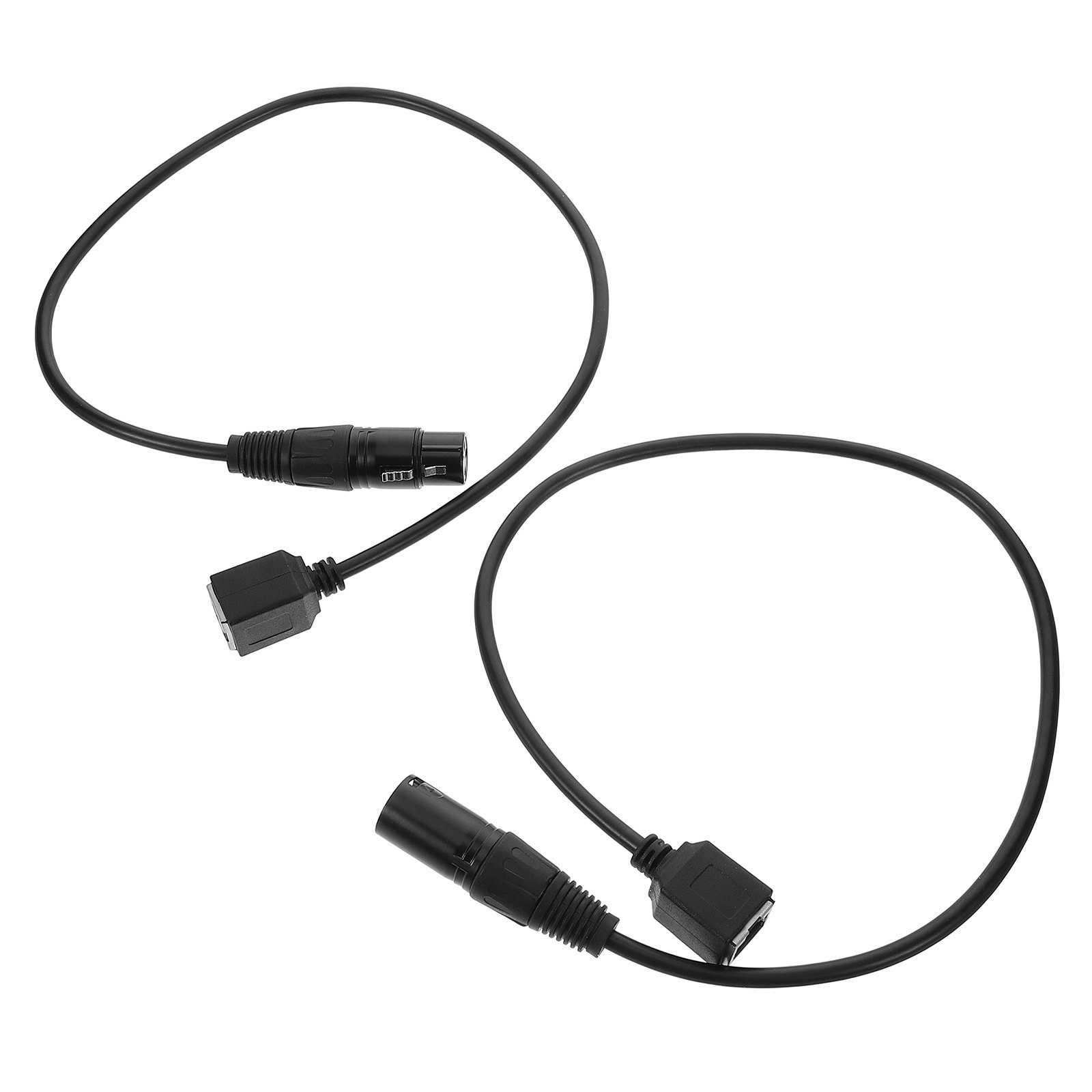 2Pcs Lighting Adapter Cable 3  - đánh giá và giá Event & Party Supply