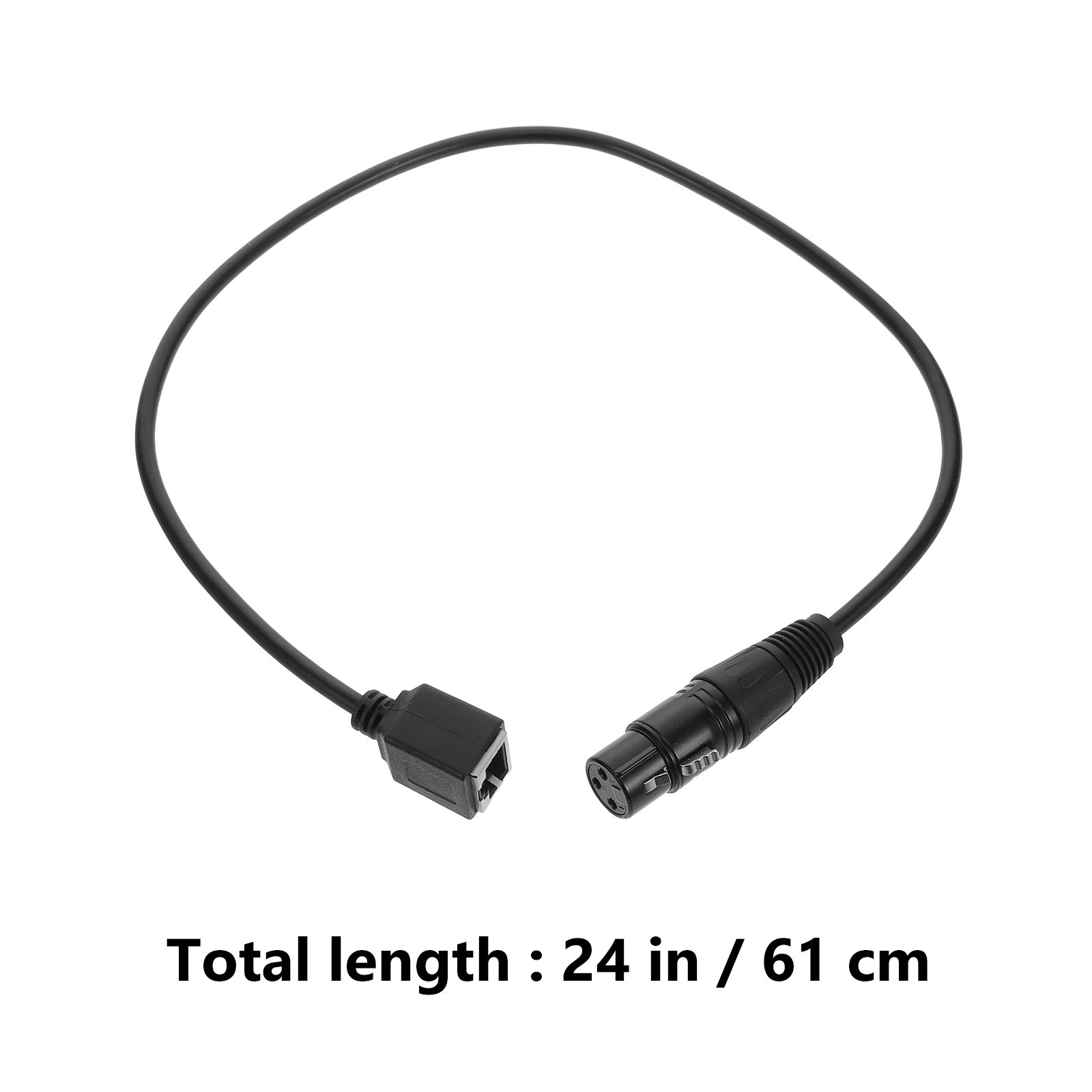 2Pcs Lighting Adapter Cable 3  - đánh giá và giá Event & Party Supply