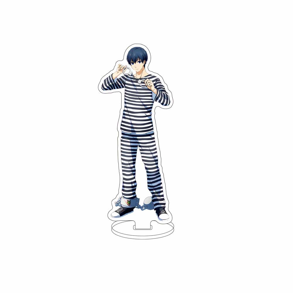 16CM Acrylic Figure Stand Anim - đánh giá và giá Event Support